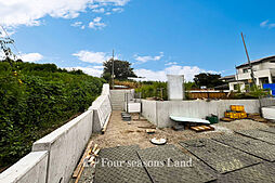 新築一戸建 藤沢市亀井野 1号棟