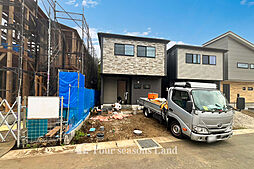 新築一戸建　藤沢市本藤沢2丁目　2号棟