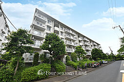 湘南ライフタウン羽根沢第三住宅　2F
