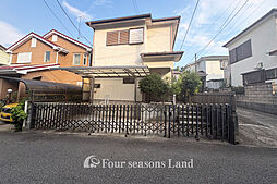 売地 藤沢市本藤沢1丁目