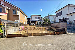 売地 藤沢市本藤沢1丁目