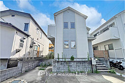 中古一戸建　藤沢市遠藤