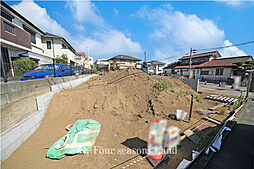 売地 藤沢市羽鳥5丁目 No.1