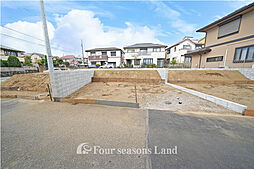 売地 藤沢市羽鳥5丁目 No.3