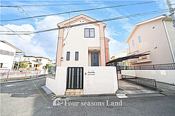 中古一戸建　藤沢市藤沢3丁目