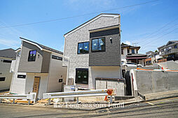 新築一戸建　藤沢市善行坂2丁目