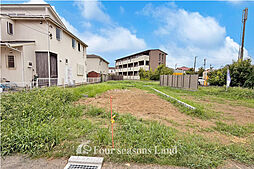 新築一戸建　藤沢市鵠沼海岸5丁目