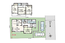 中古一戸建　藤沢市用田
