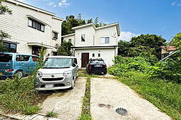 中古一戸建 鎌倉市笛田3丁目