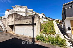 売地 藤沢市善行坂2丁目