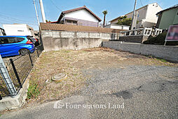 売地　茅ヶ崎市松林1丁目