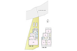 新築一戸建　鎌倉市今泉2丁目