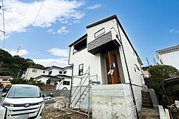 新築一戸建　鎌倉市今泉台2丁目