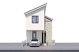 新築一戸建　平塚市幸町