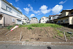 新築一戸建　藤沢市用田
