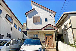 中古一戸建　茅ヶ崎市茅ヶ崎