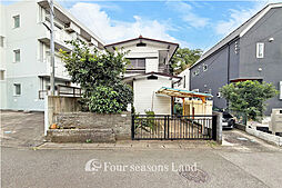 売地　藤沢市亀井野