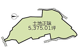 売地　鎌倉市津西2丁目