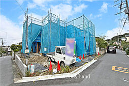 新築一戸建 鎌倉市腰越