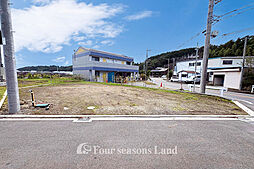 新築一戸建　藤沢市西俣野