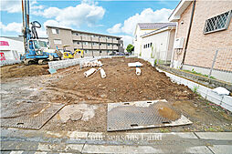 新築一戸建 茅ヶ崎市下町屋3丁目 1号棟
