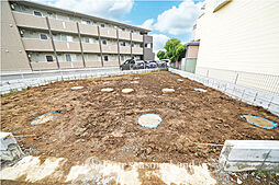 新築一戸建　茅ヶ崎市下町屋3丁目 2号棟