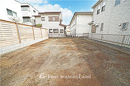 売地　藤沢市湘南台4丁目