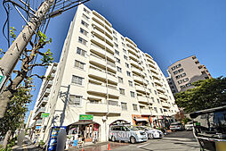 藤沢駅南口住宅