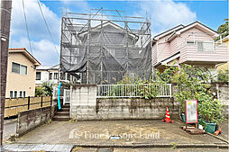 中古一戸建　鎌倉市二階堂