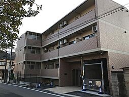 ロジュマンヴェール御影I 208