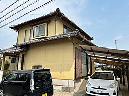 吉村町西田貸家 1