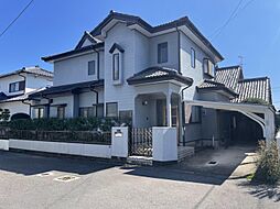 宮崎市月見ケ丘7丁目の一戸建て