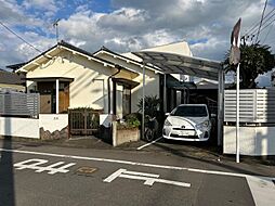 東大宮3丁目貸家 -