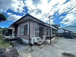 宮崎市清武町船引の一戸建て