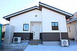 宮崎市源藤町堤下の一戸建て