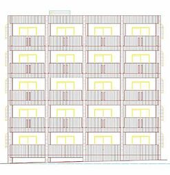 リバーフロント・マリーン 203