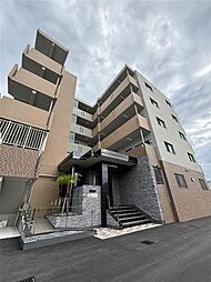 クロスワイズ中西町 401