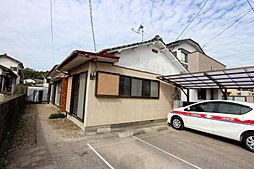 大塚町柳ヶ迫貸家 -