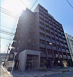 カリフォルニアアパートメント 801