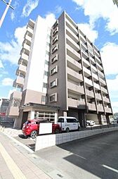 グランドアーク神宮東 603