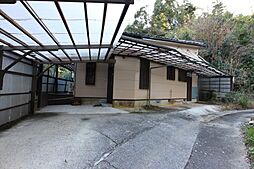 宮崎市大字小松の一戸建て