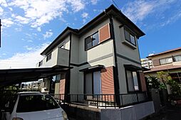 宮崎市源藤町原田の一戸建て