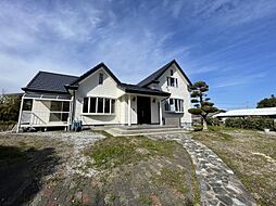 宮崎市大字浮田の一戸建て