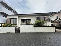 宮崎市城ケ崎3丁目の一戸建て