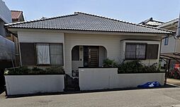 宮崎市城ケ崎3丁目の一戸建て