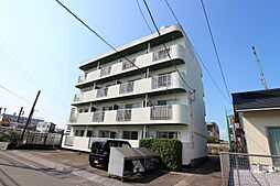 コーポナガトモ 203