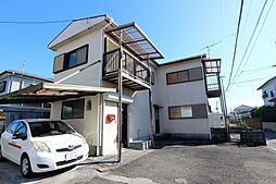 宮崎市大字赤江の一戸建て