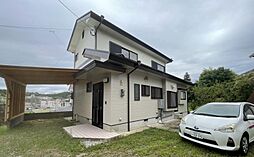 宮崎市清武町加納の一戸建て