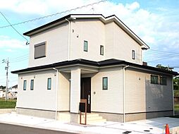 (株)大成住宅 加納モデルB-6