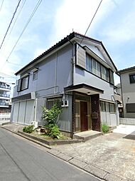 北園町ハウス -